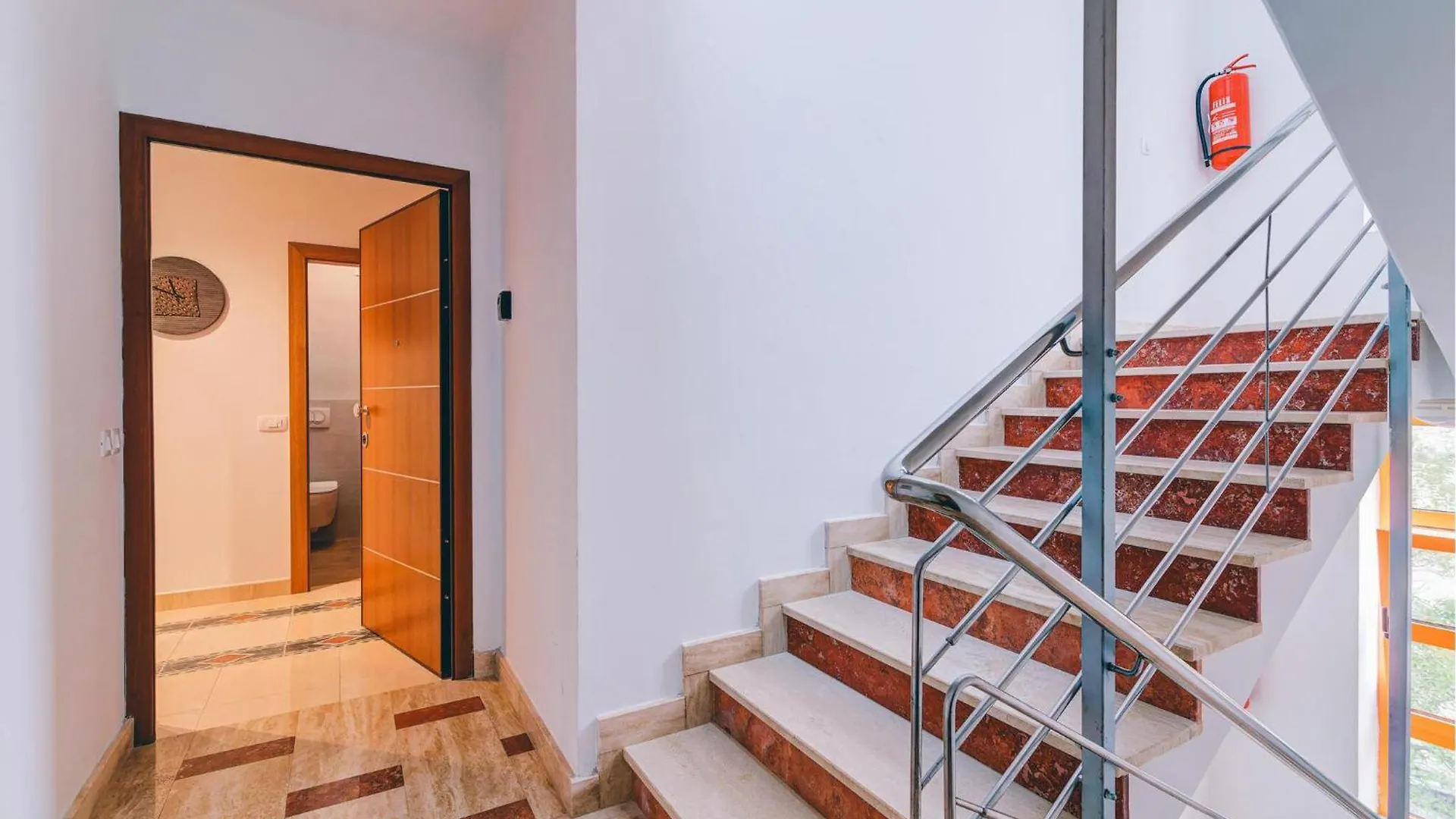 Amazing Apartment In Selce With House Sea View 0*,